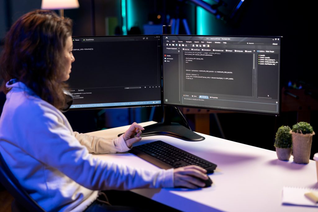 Les entreprises sont peu équipées face au risque des cyberattaques et de la cybercriminalité. | ©Adobe Stock