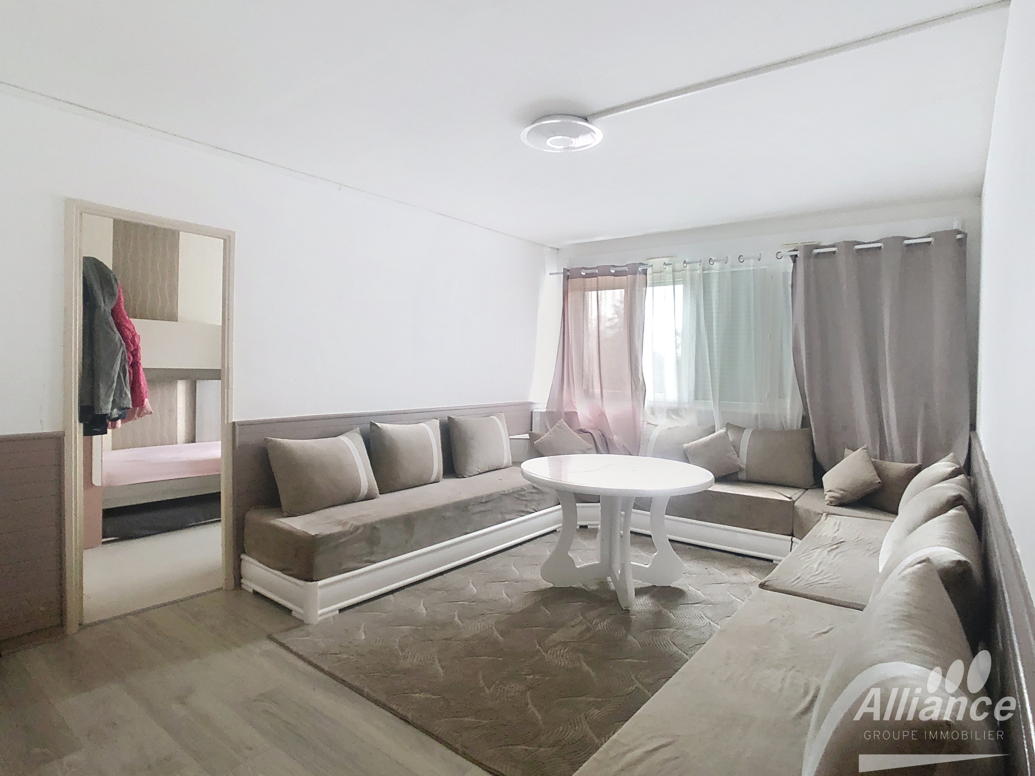 LOUE F3 RUE DE NORMANDIE