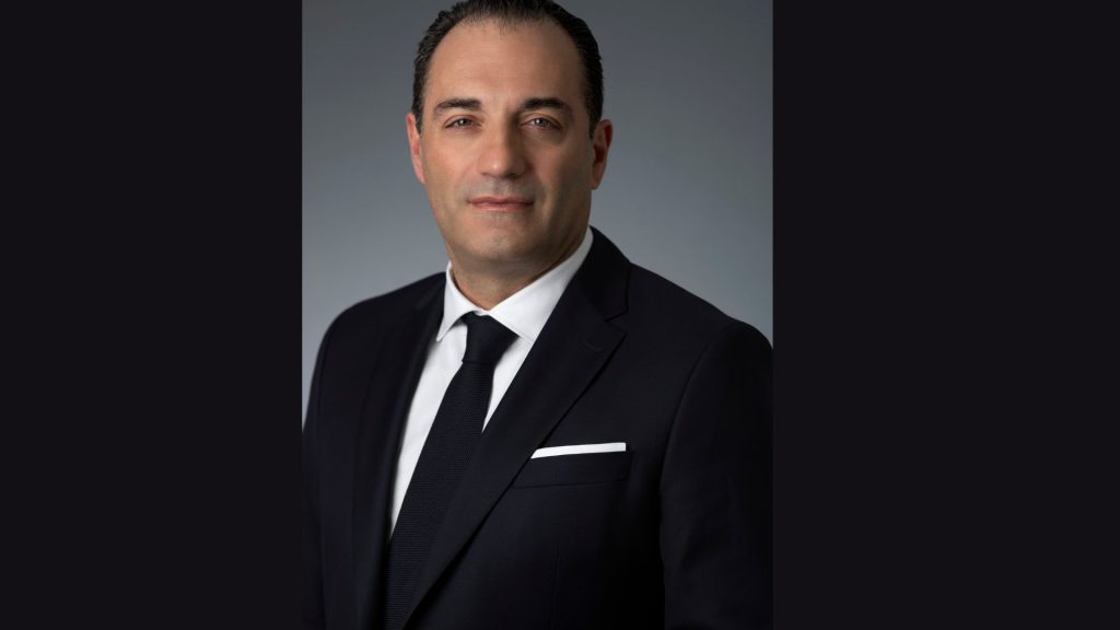 Antonio Filosa est le nouveau directeur général de Stellantis. | ©Stellantis 