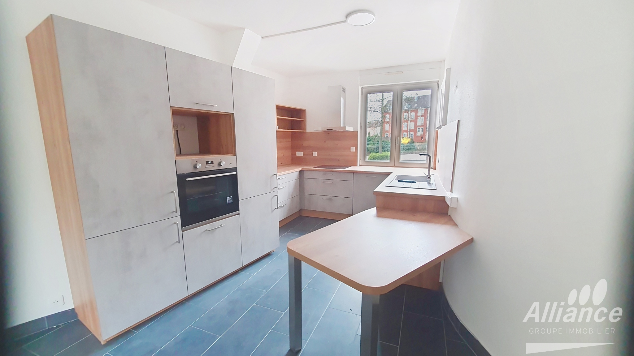 BELFORT RUE DU PONT NEUF