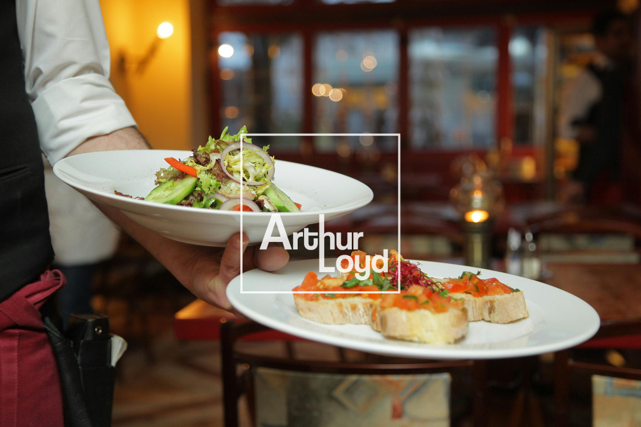 Fonds de commerce restaurant à vendre Montbéliard centre