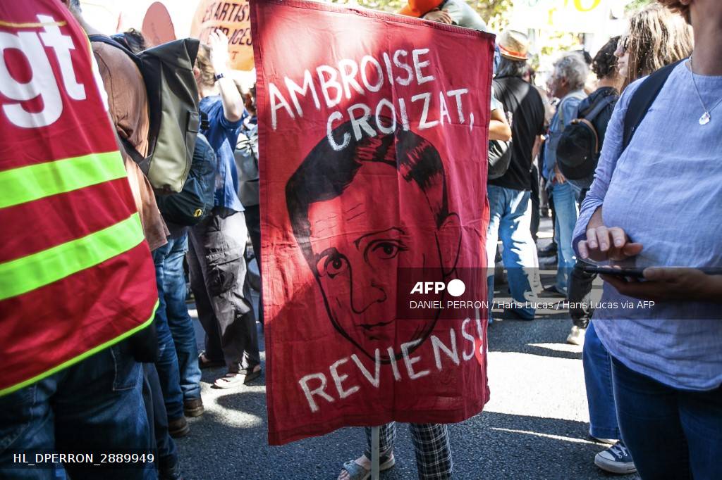 Ambroise Croizat, fondateur de la Sécurité sociale, honoré à Belfort avec une plaque commémorative.
