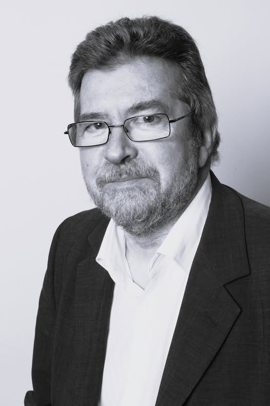 Jacques Hélias, ancien maire de Montbéliard. | ©  Pays de Montbéliard Agglomération